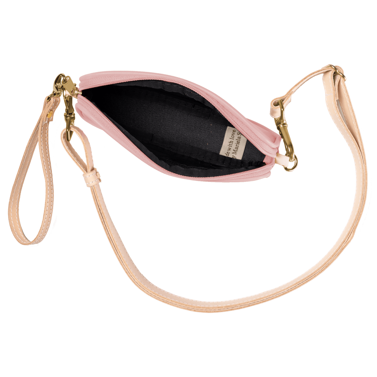 Jon Hart Design Crosslet