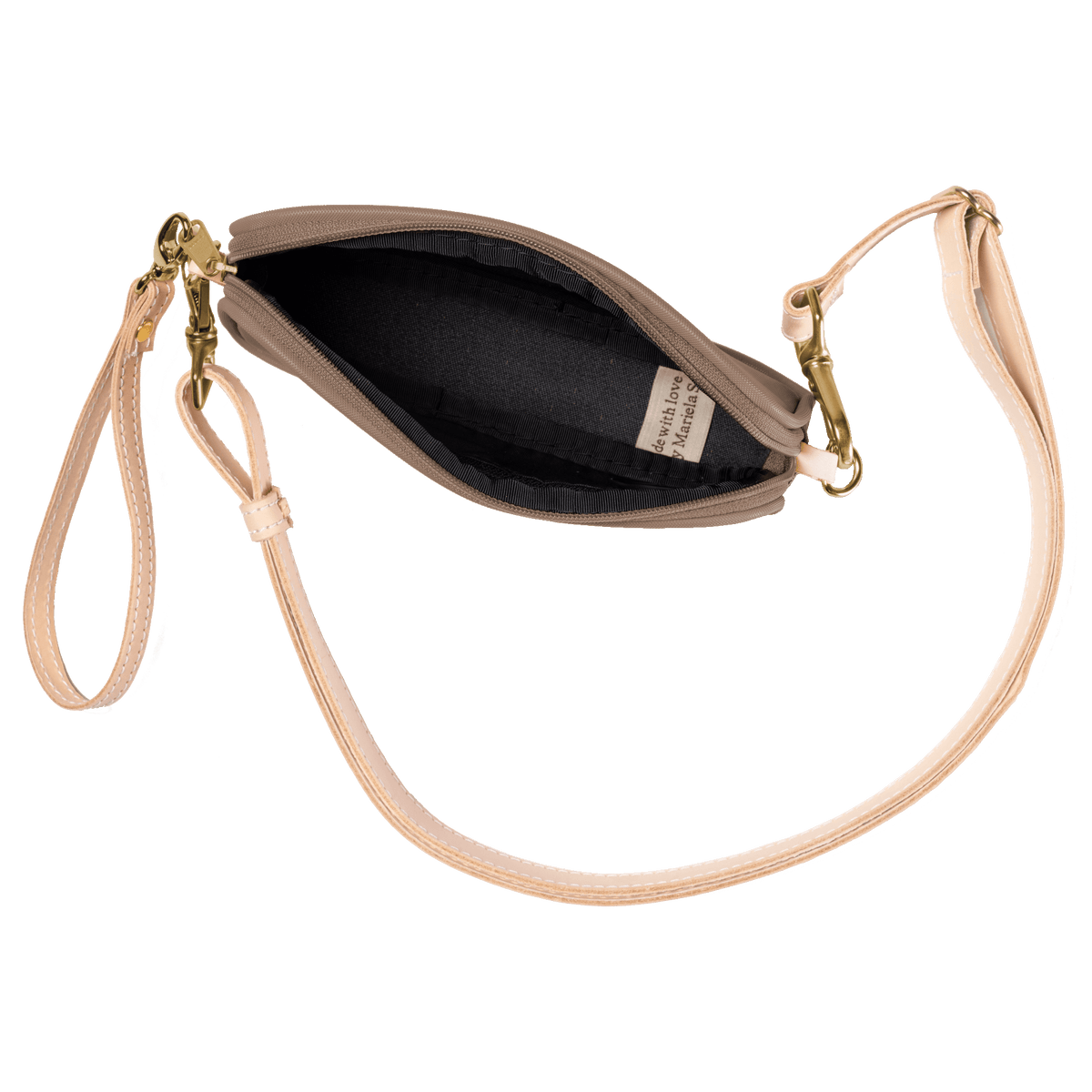 Jon Hart Design Crosslet