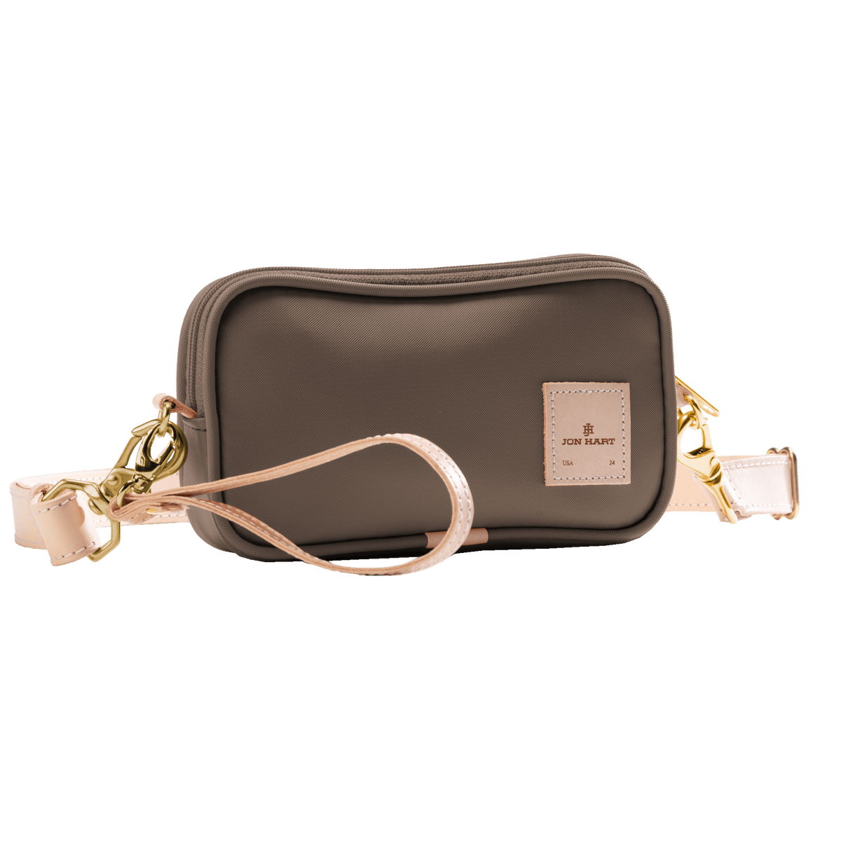 Jon Hart Design Crosslet