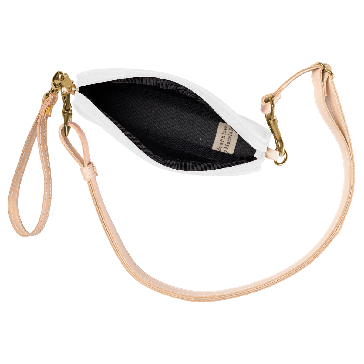 Jon Hart Design Crosslet