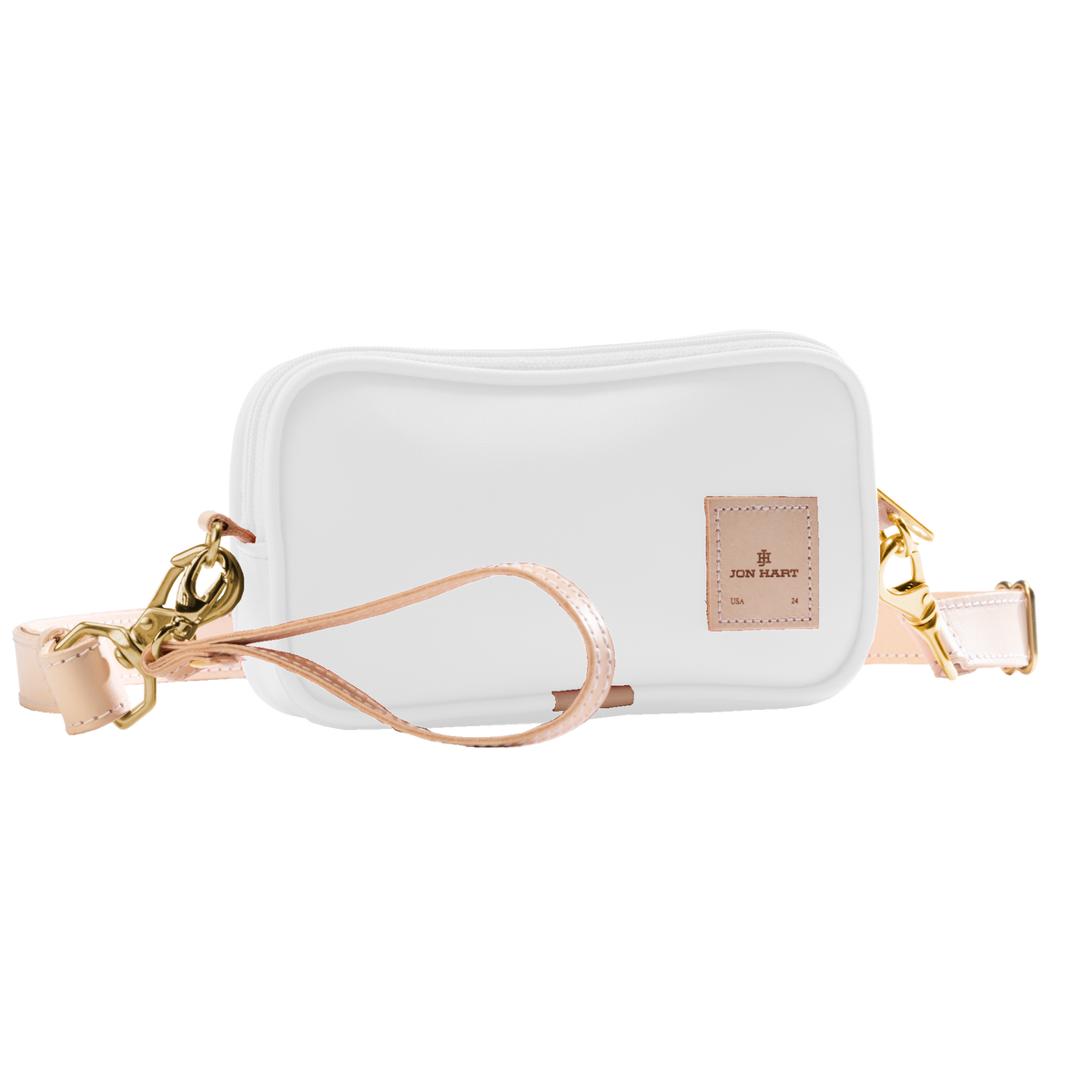 Jon Hart Design Crosslet