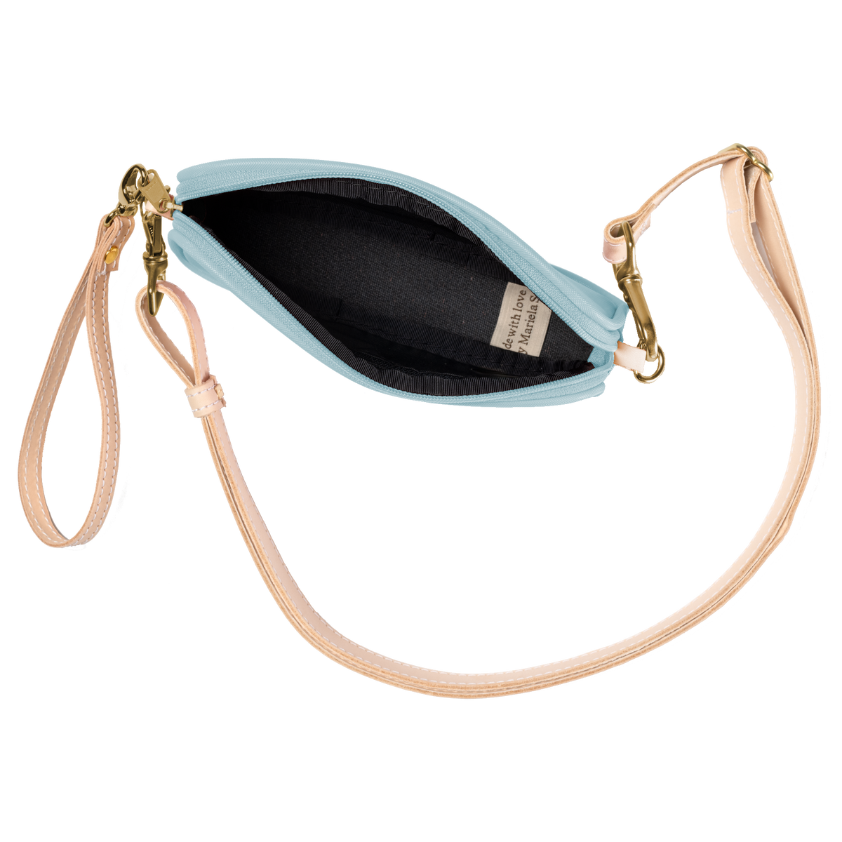 Jon Hart Design Crosslet