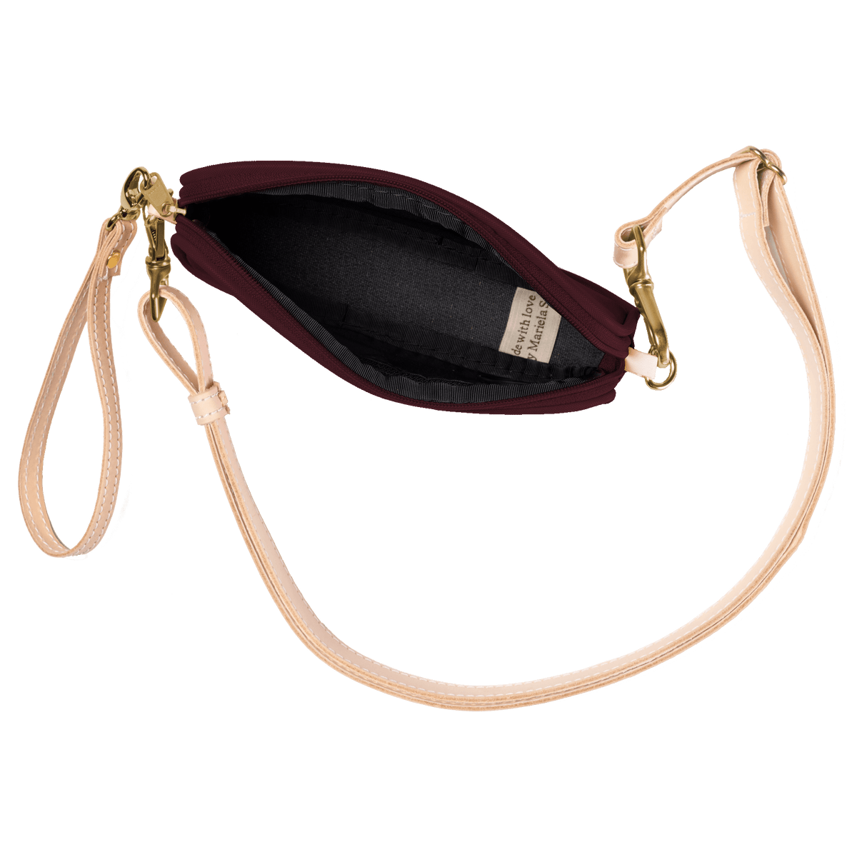 Jon Hart Design Crosslet