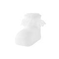 Newborn Bow Socks in Gift Box | Baby Shower Taighen May