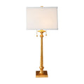 Goldie Lamp