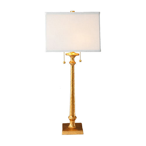 Goldie Lamp