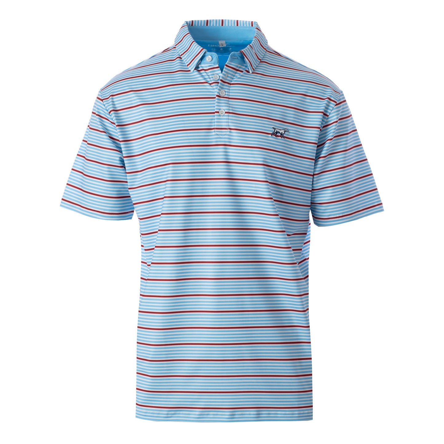 Kennedy Performance Polo, Youth