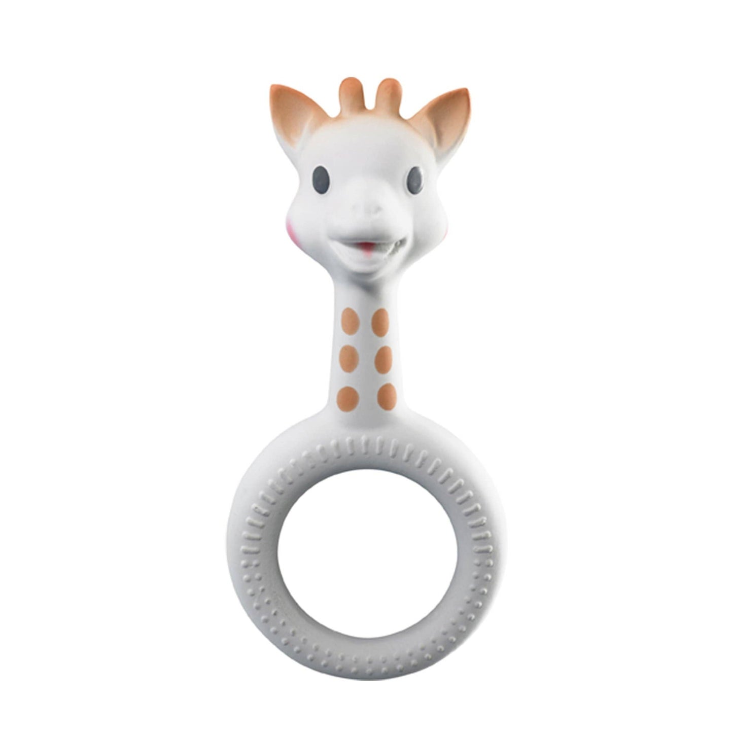 So’Pure Ring Teether