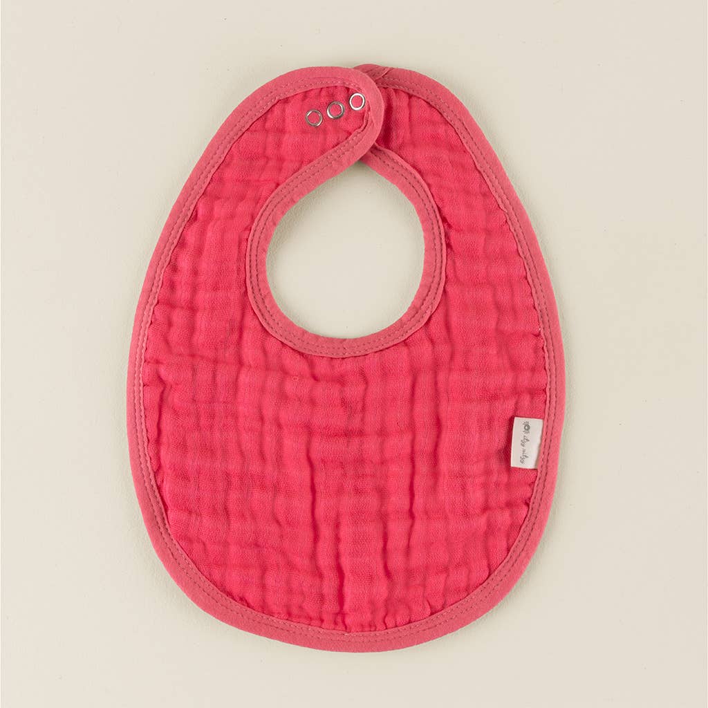 Itzy Bibs