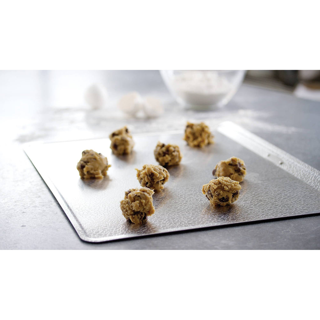 Doughmakers Grand Cookie Sheet | Bridal Shower Drew Henry & Garrett Askins