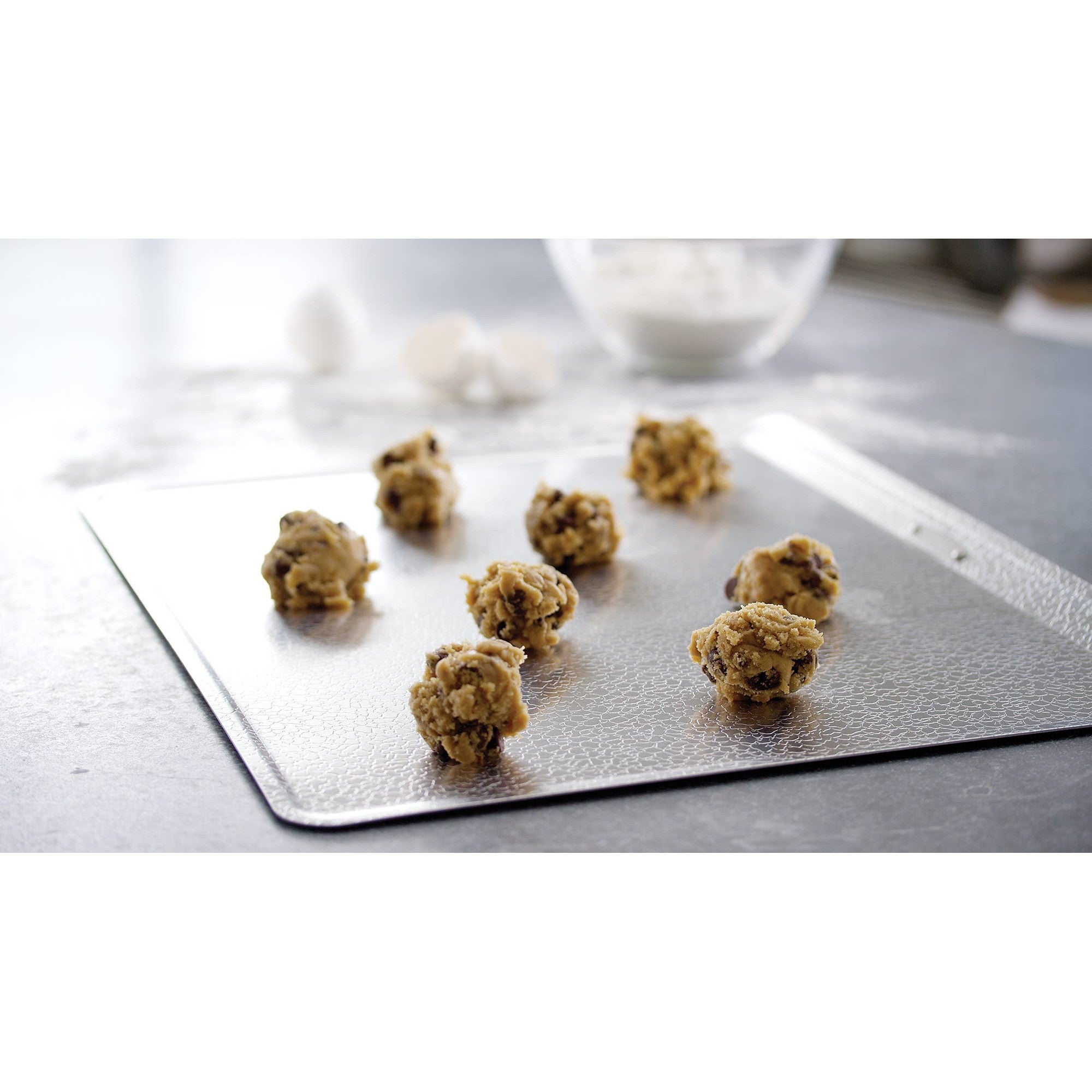 Doughmakers Grand Cookie Sheet | Bridal Shower Sarah Smith & Tyler Merriman