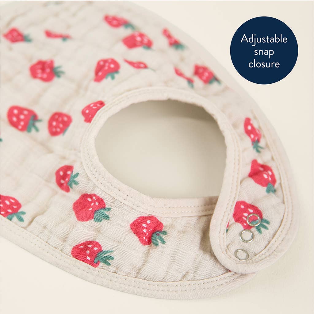 Itzy Bibs
