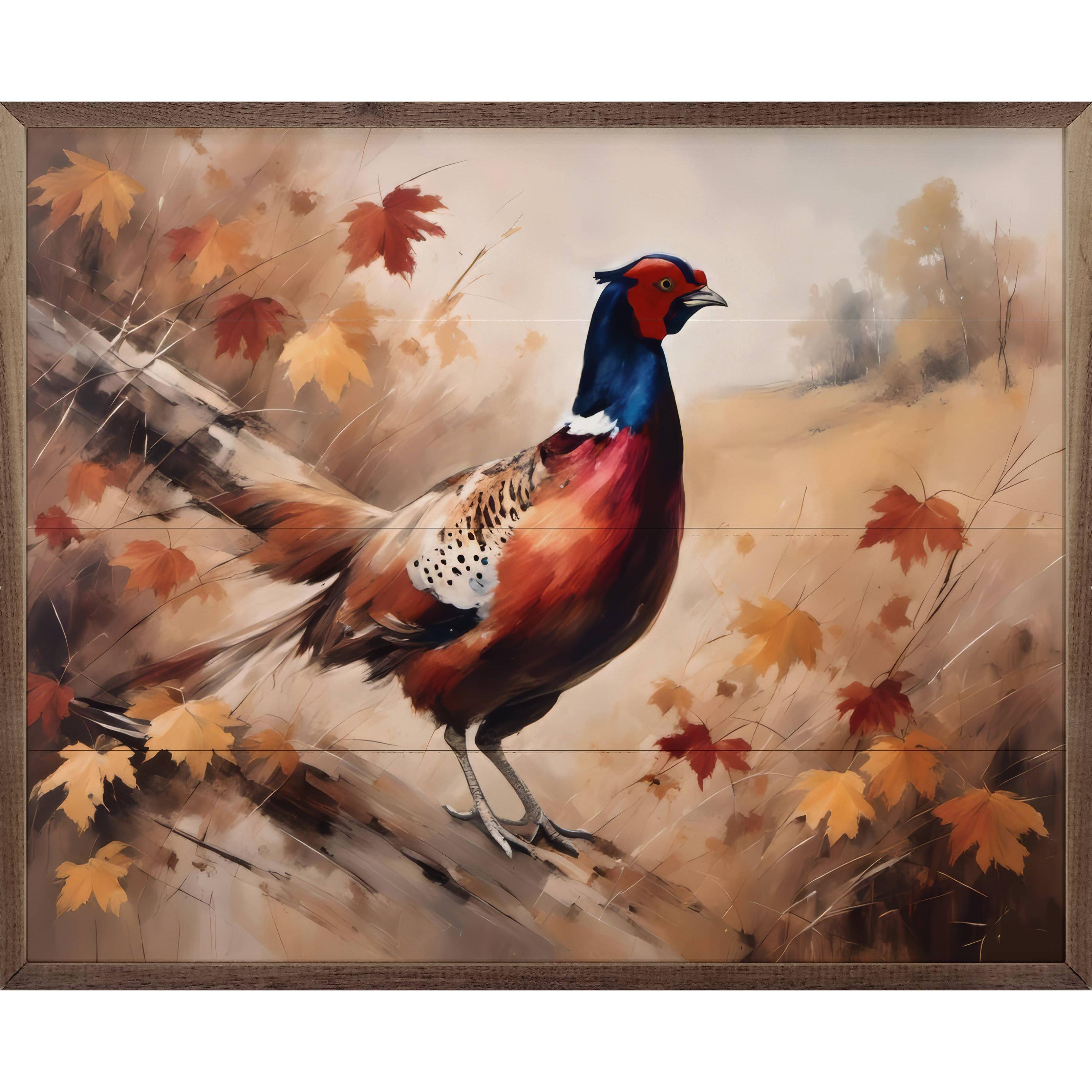 Pheasant