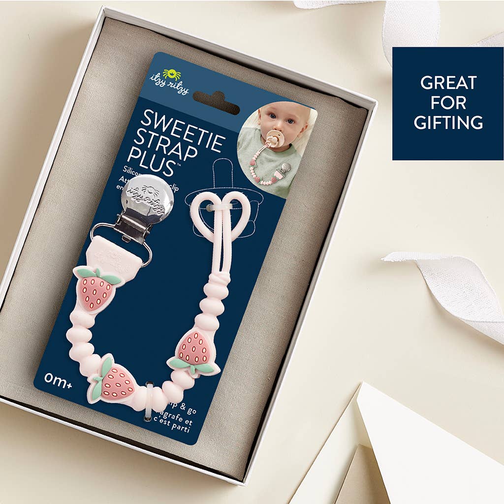 Sweetie Strap Plus