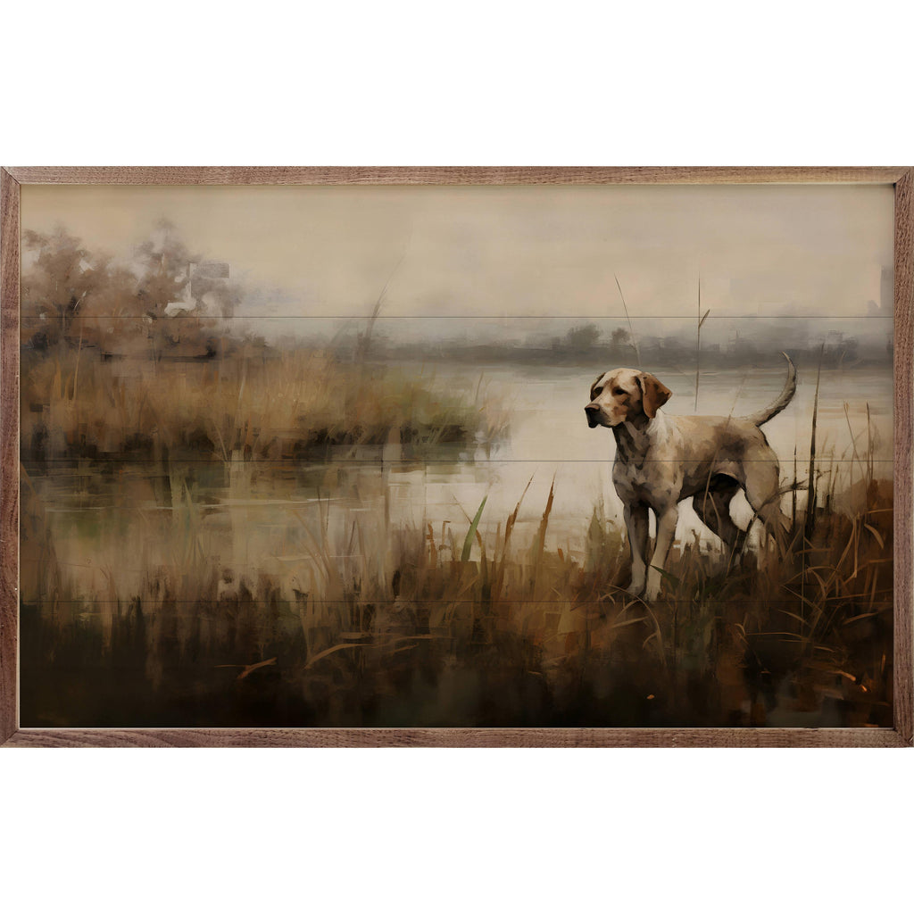 On The Hunt 6 By Petals Prints Design