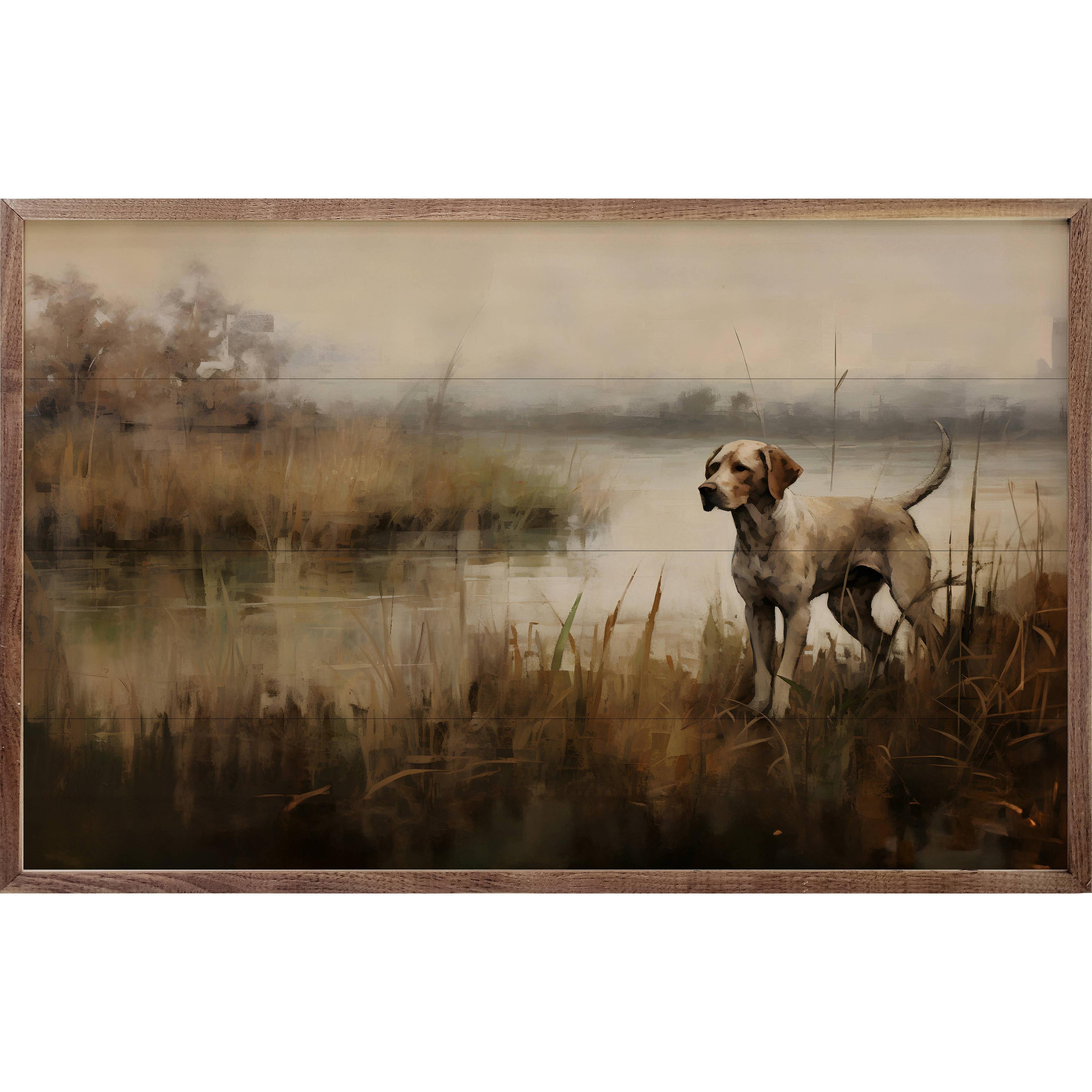 On The Hunt 6 By Petals Prints Design
