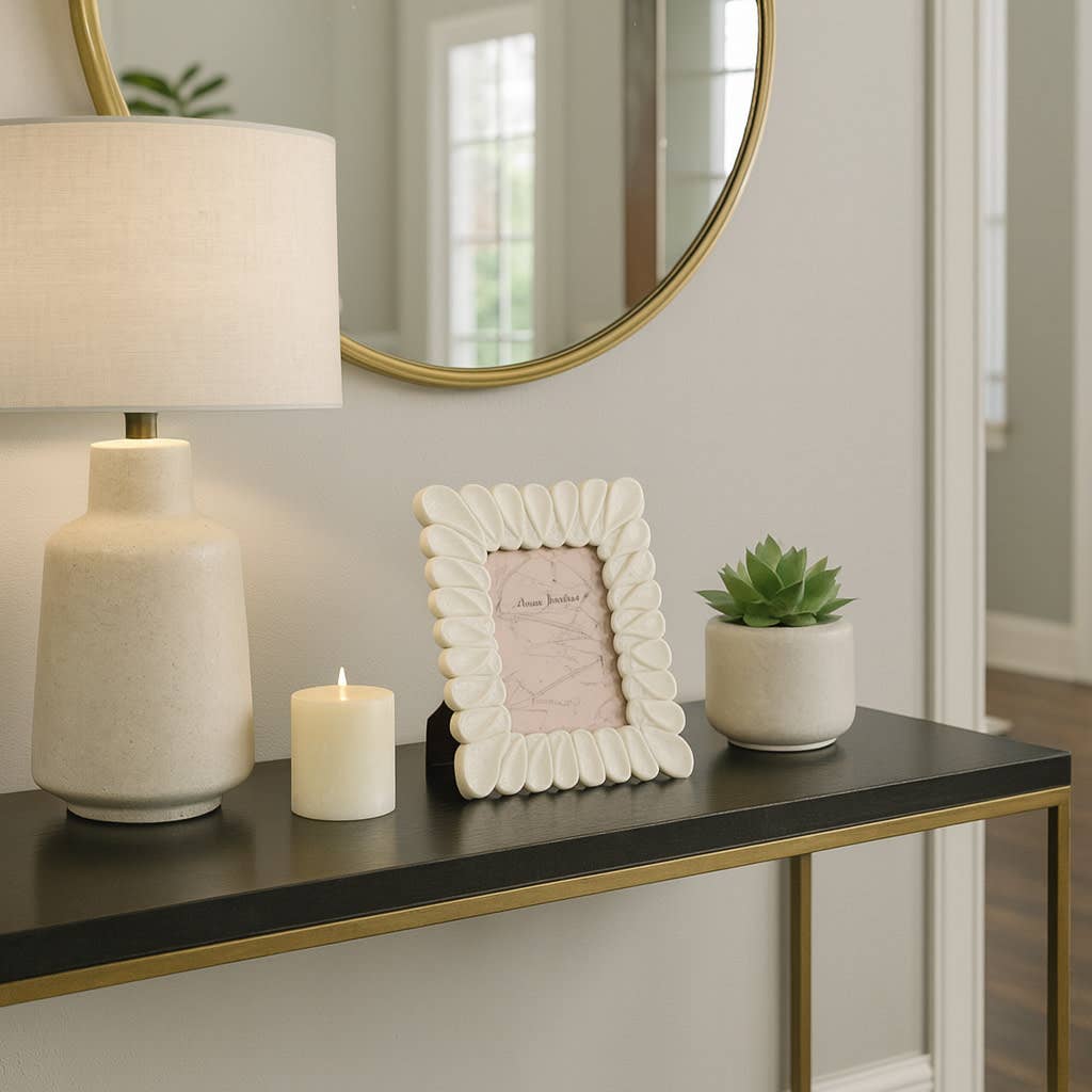 Decorative Photo Frame