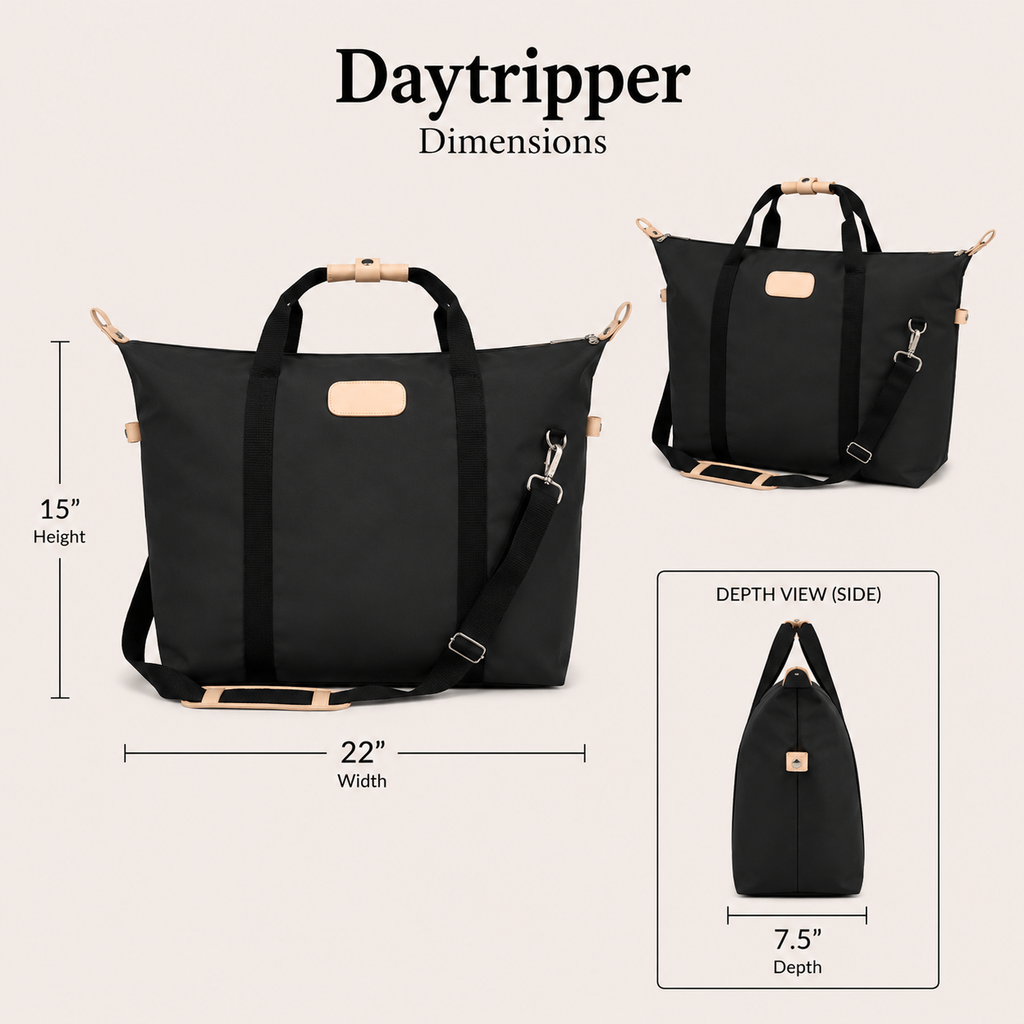 Jon Hart Design Daytripper