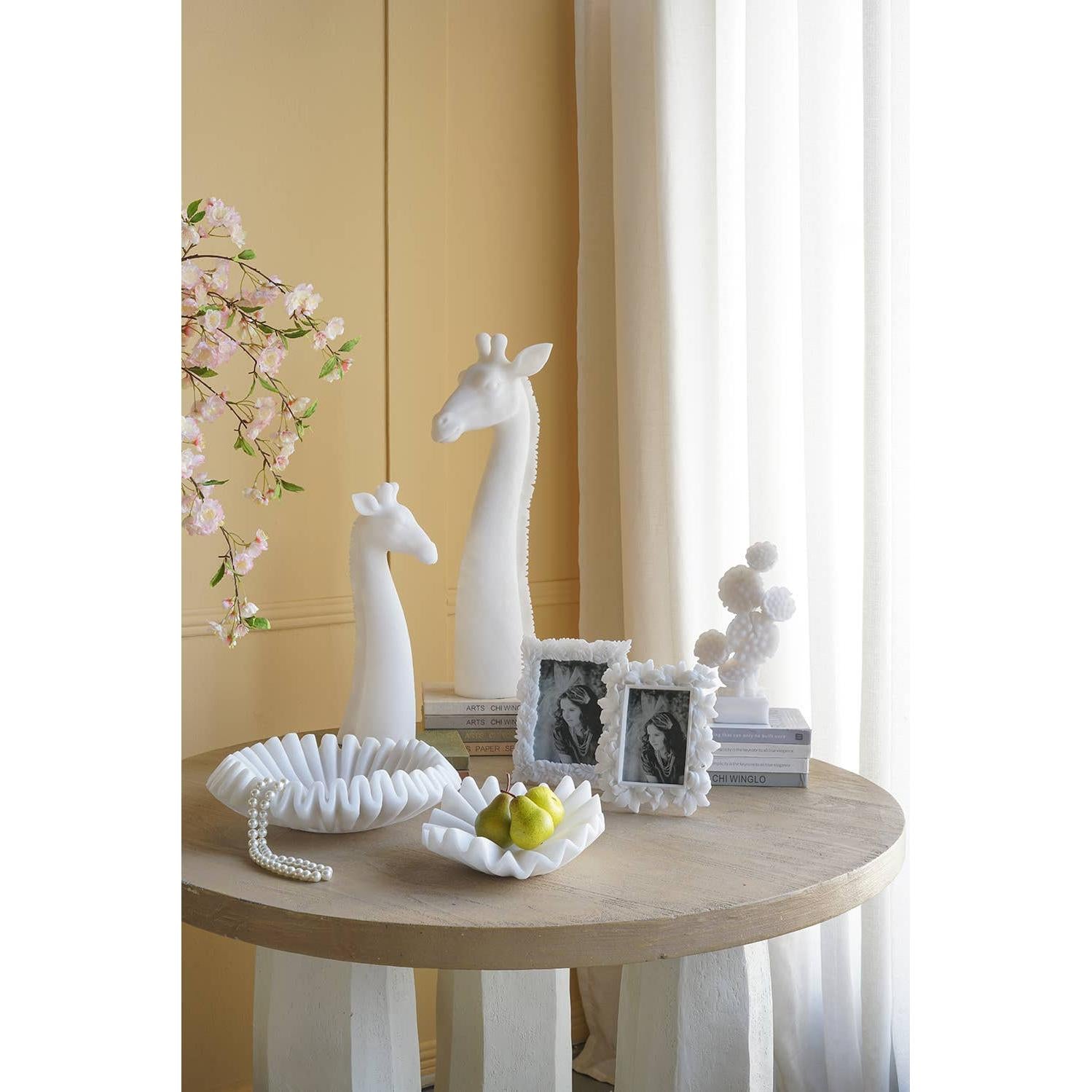 Decorative Bowl