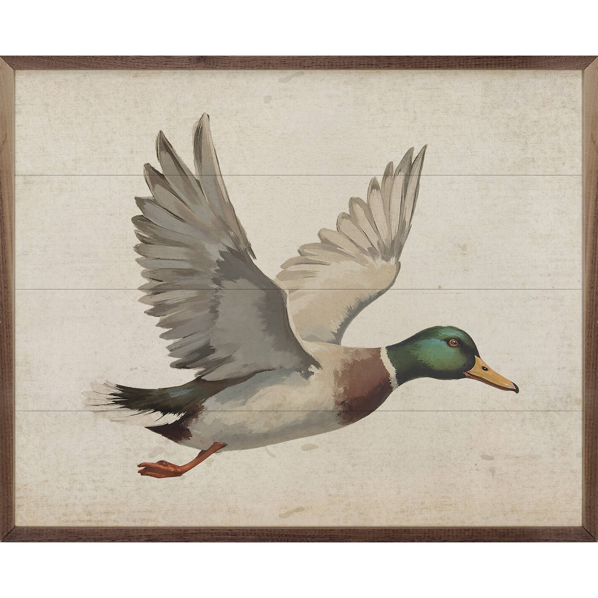 Duck | Bridal Shower Sarah Smith & Tyler Merriman