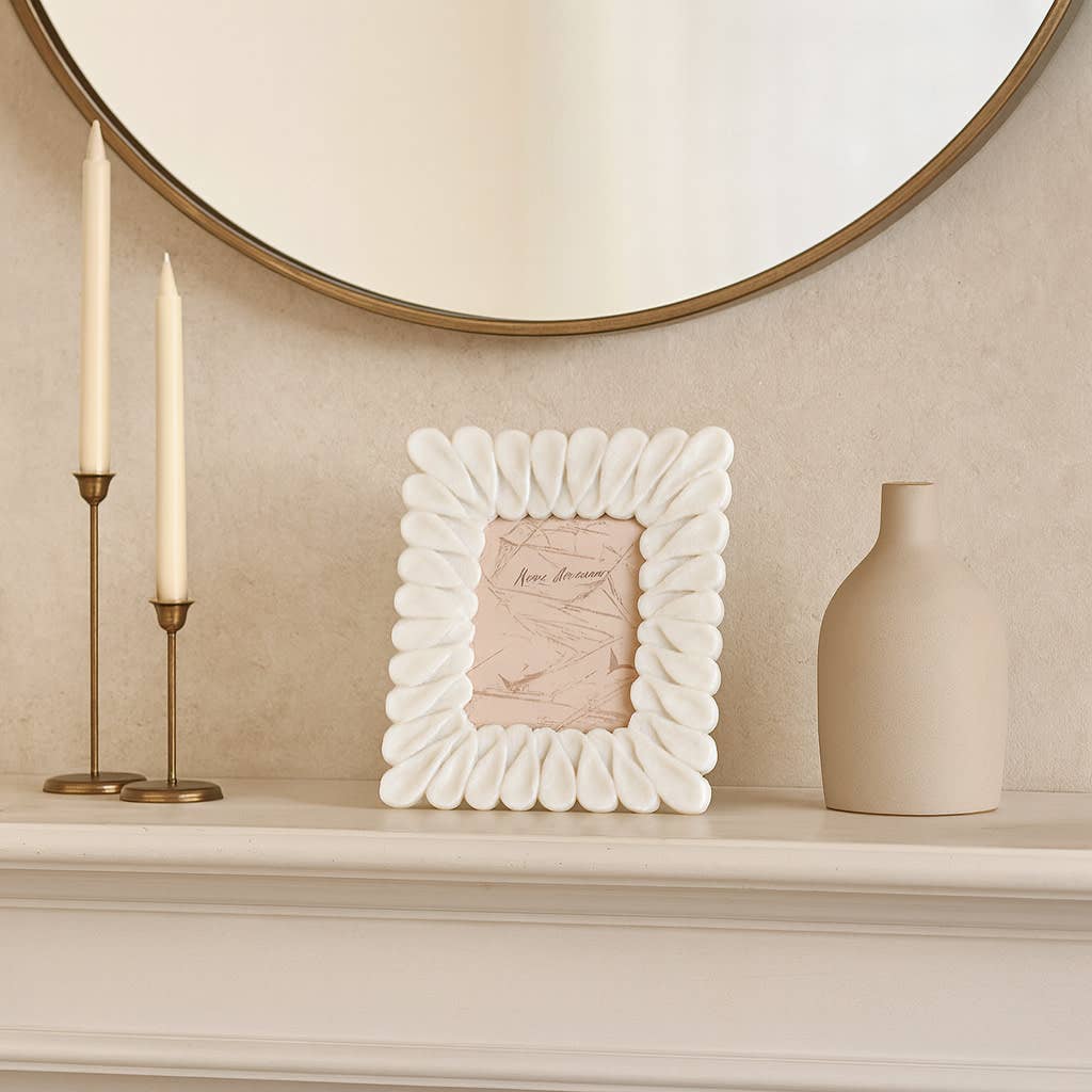 Decorative Photo Frame