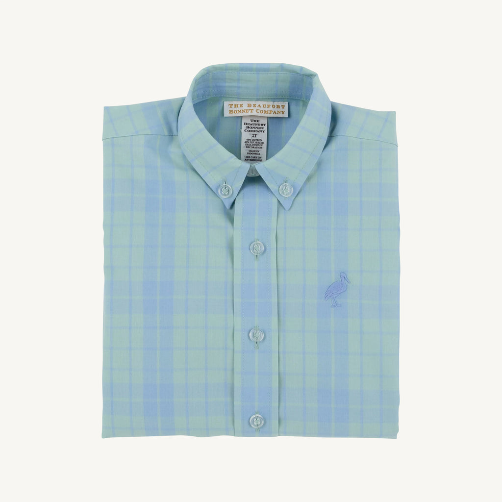 Deans List Dress Shirt