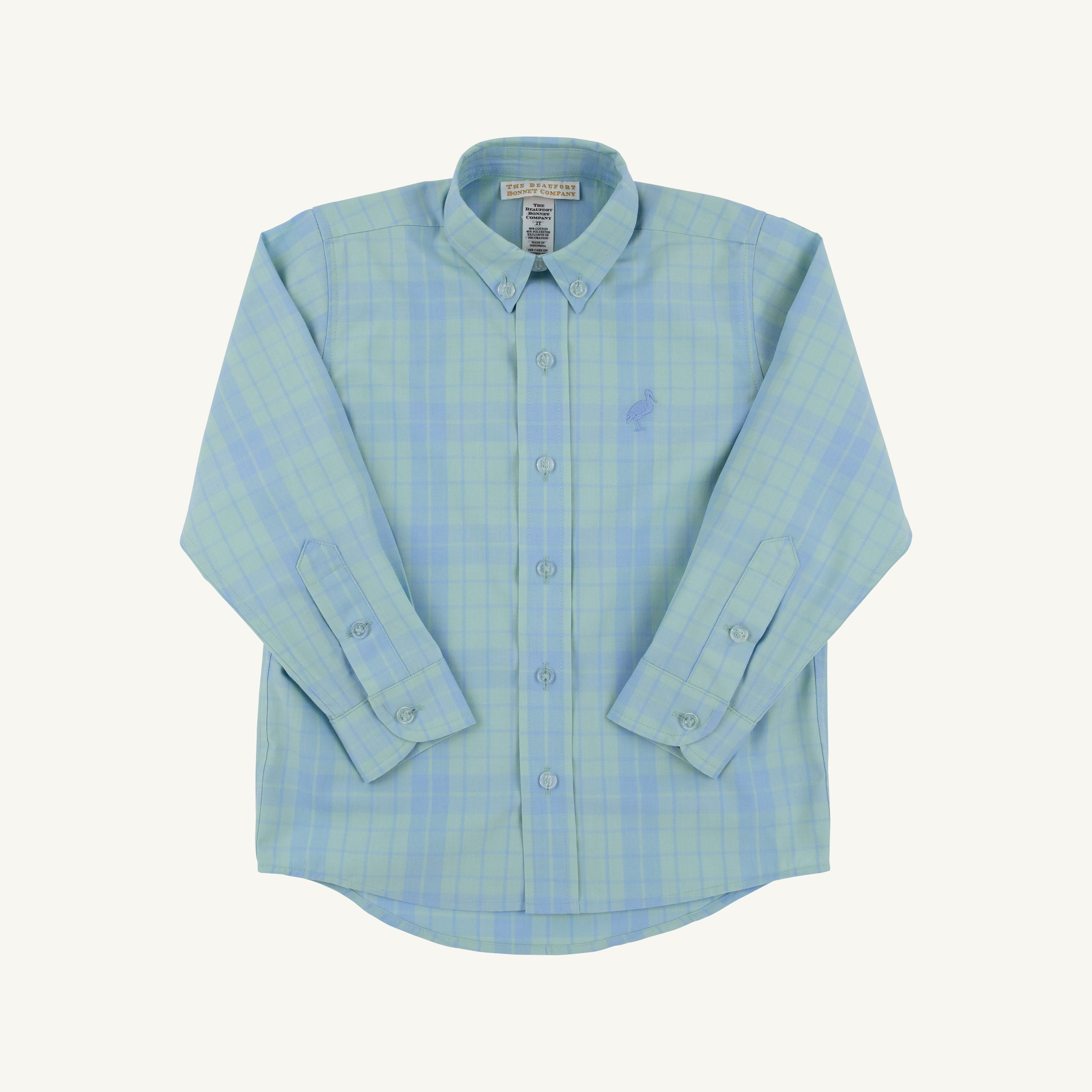 Deans List Dress Shirt
