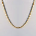 Tokyo Chain Necklace - Gold
