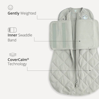 Dream Weighted Sleep Swaddle