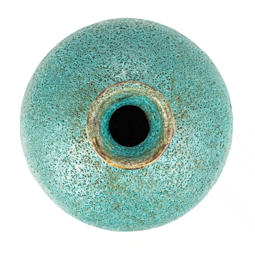 Stoneware Vases, Set of 3