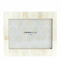 Resin Photo Frame | Bridal Shower Maelynn McKinney & Harrison Lee