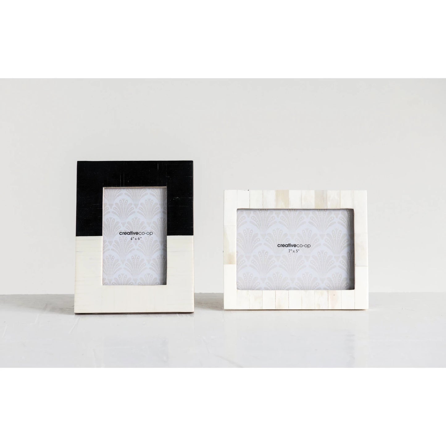 Resin Photo Frame