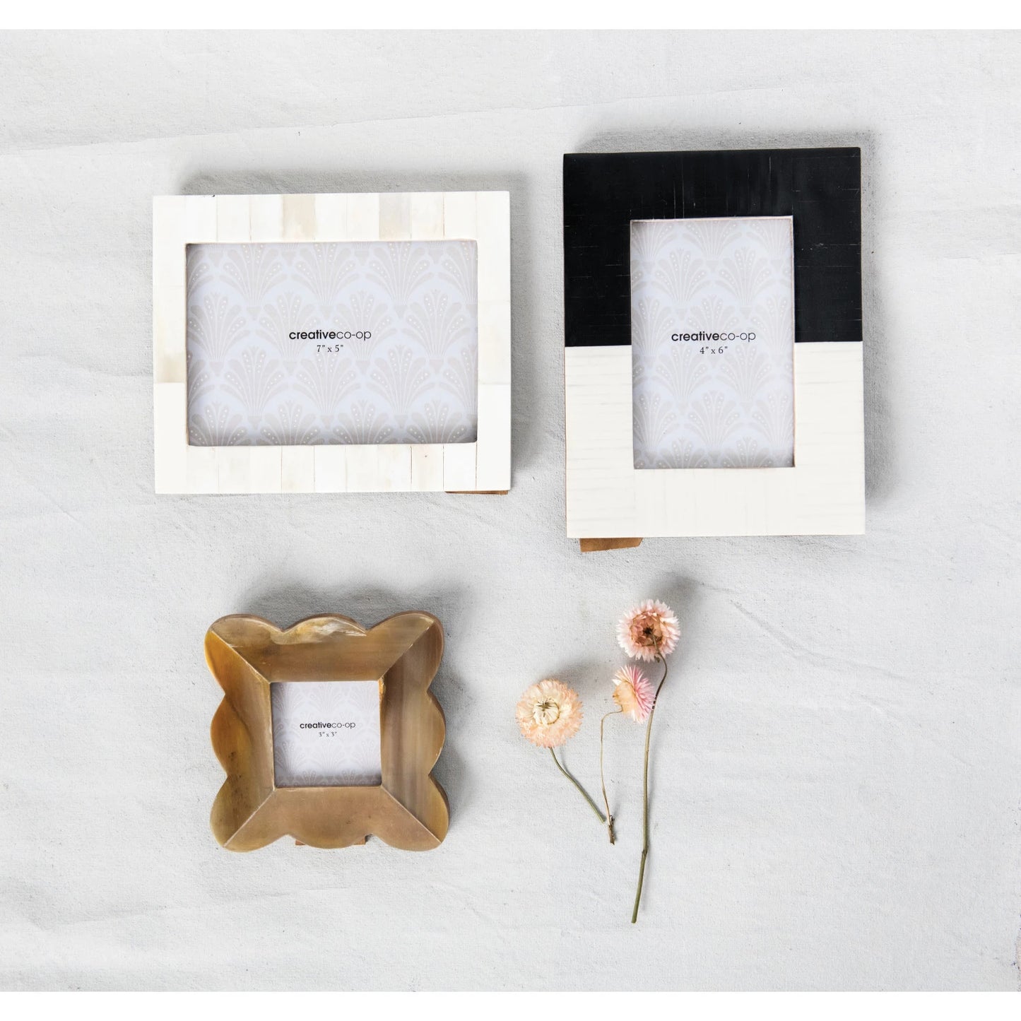 Resin Photo Frame