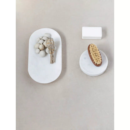 Marble Soap Dish | Bridal Shower Kloye Sonmor & Levi Birdwell