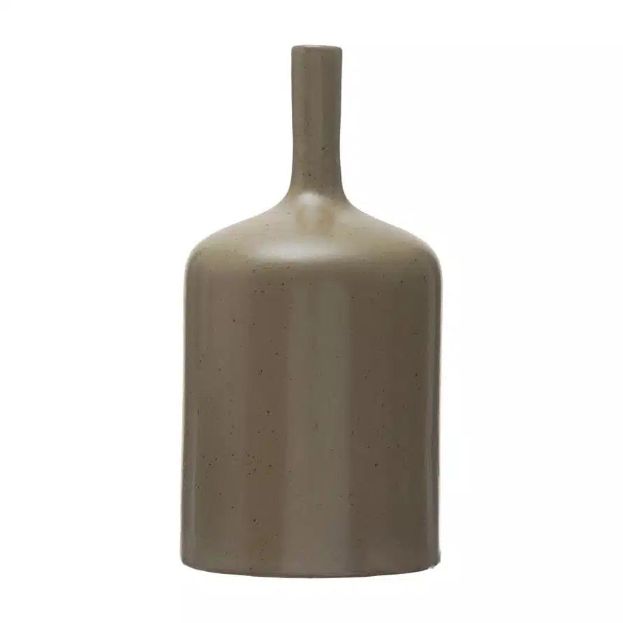 Stoneware Vases