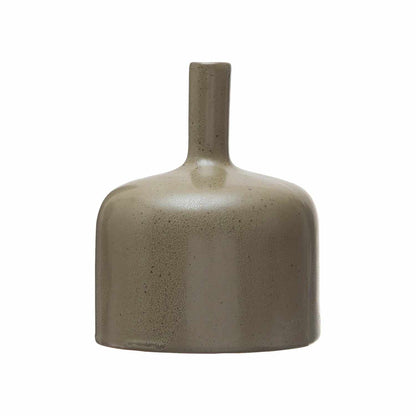 Stoneware Vases – Lasting Impressions
