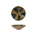 Decorative Terra-cotta Bowl (Each One Will Vary)