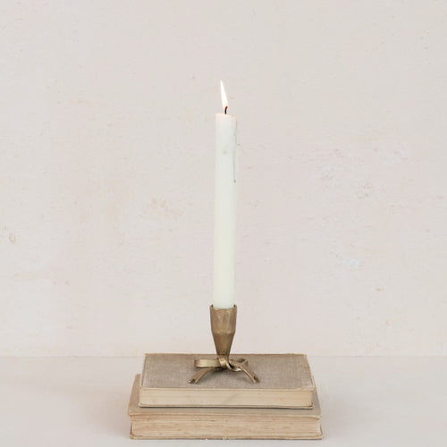 Bow Shaped Taper Holder
