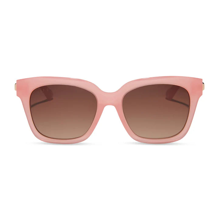 Bella XS Peach + Brown Polarized