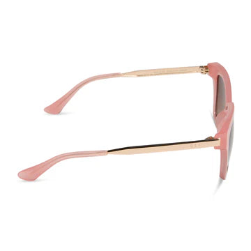 Bella XS Peach + Brown Polarized