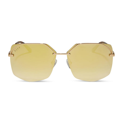 DIFF EYEWEAR Bree