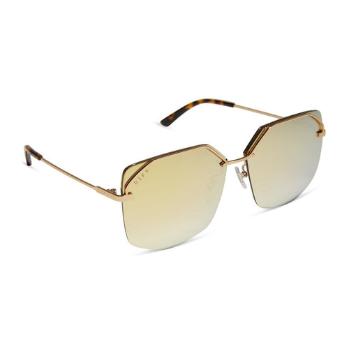 DIFF EYEWEAR Bree