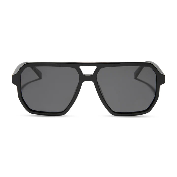 DIFF EYEWEAR Cameron, Polarized