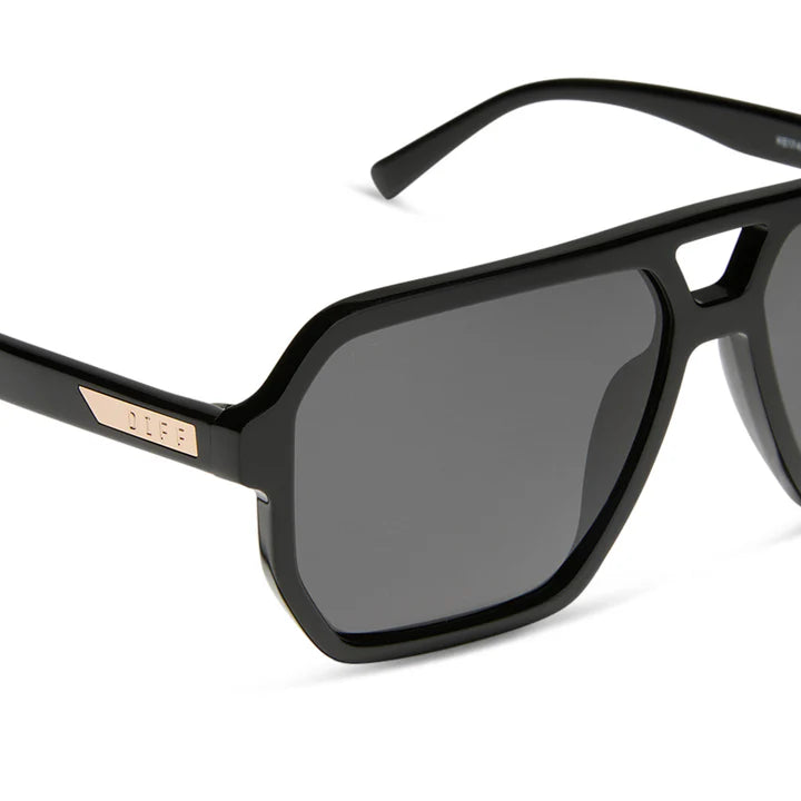 DIFF EYEWEAR Cameron, Polarized