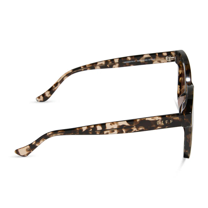 DIFF EYEWEAR Meredith II