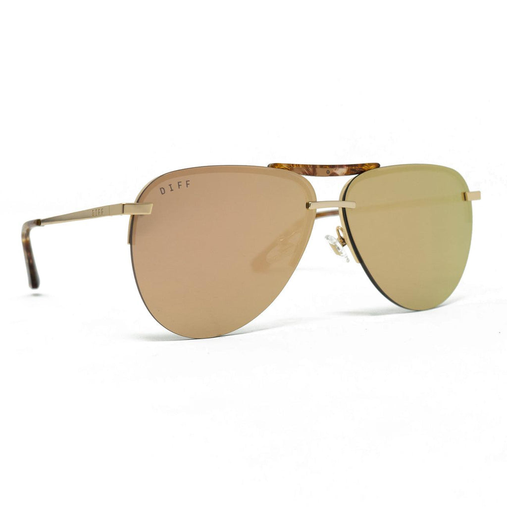 DIFF EYEWEAR Tahoe