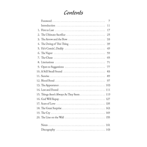 A Look at Life from a Deer Stand Deluxe Ed. Book - Outdoors