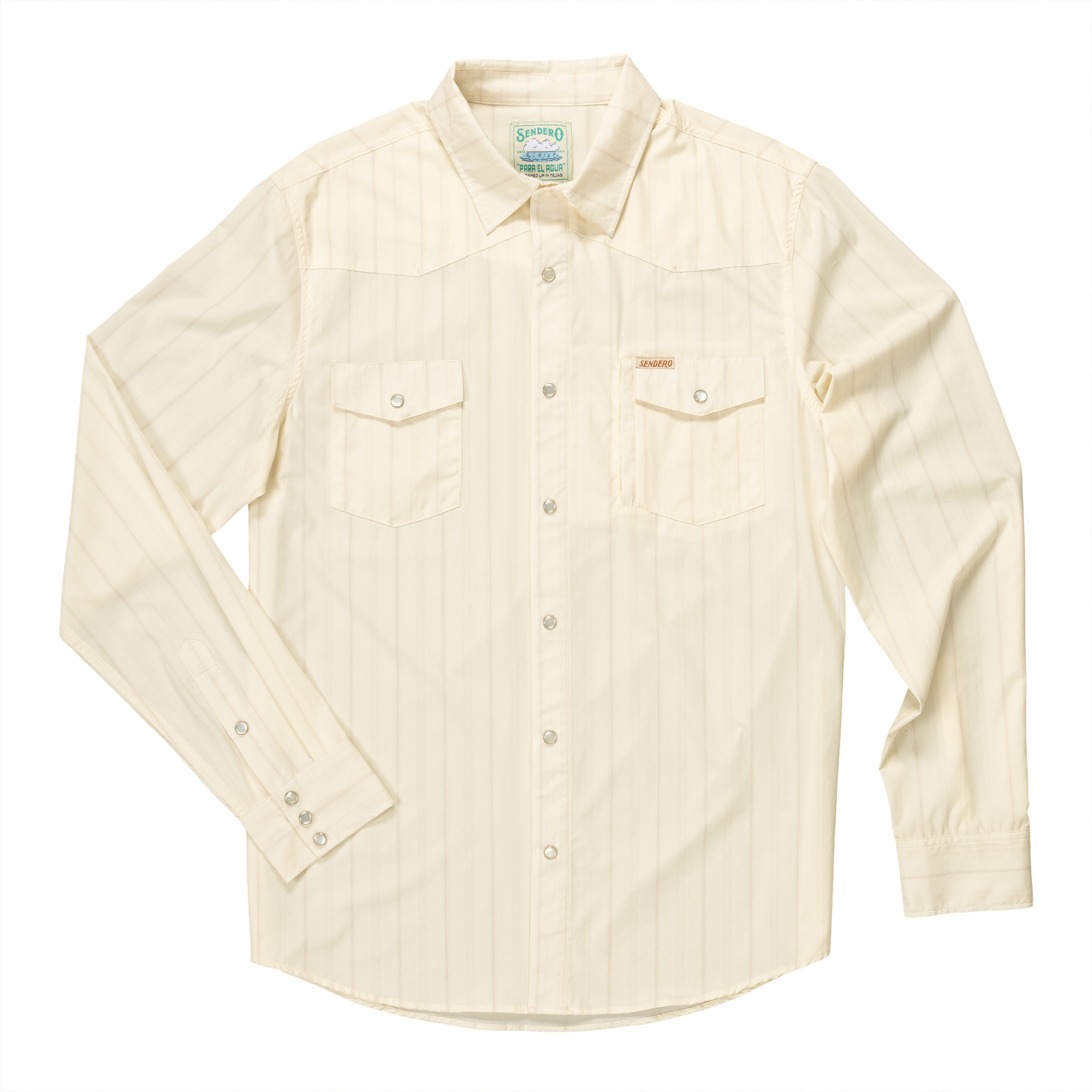 Confluence Tech Shirt