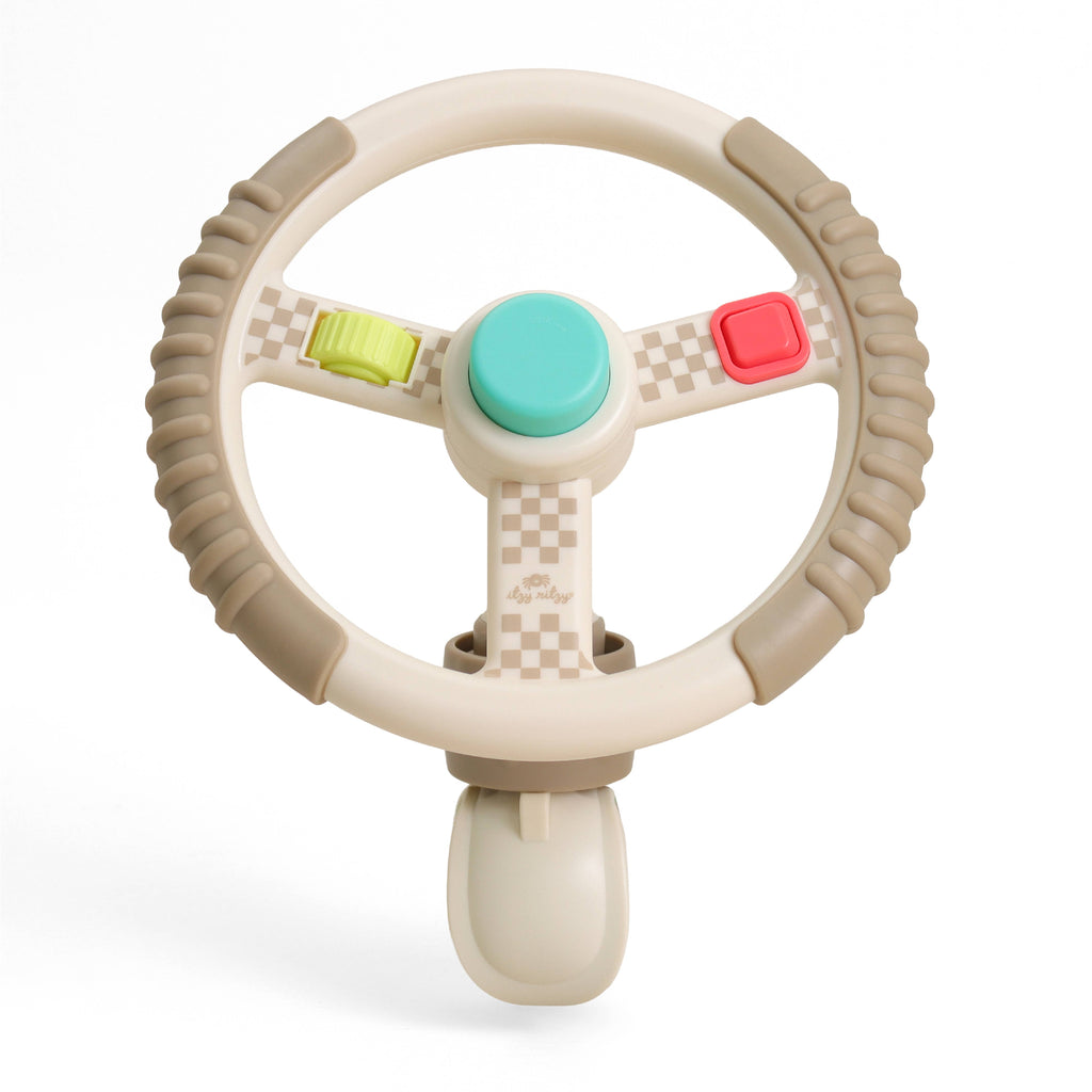 Bitzy Driver