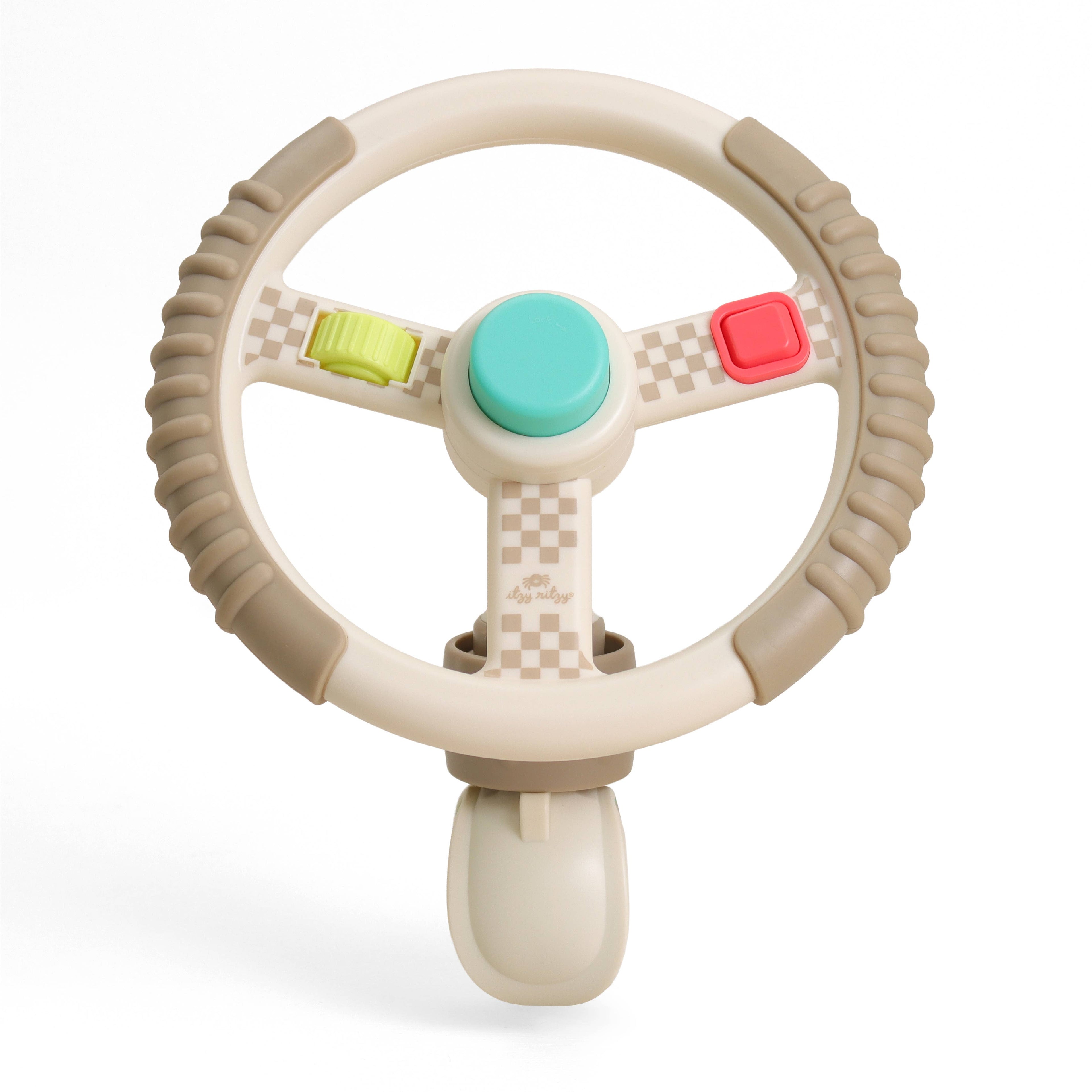 Bitzy Driver